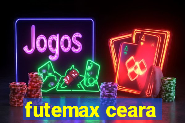 futemax ceara